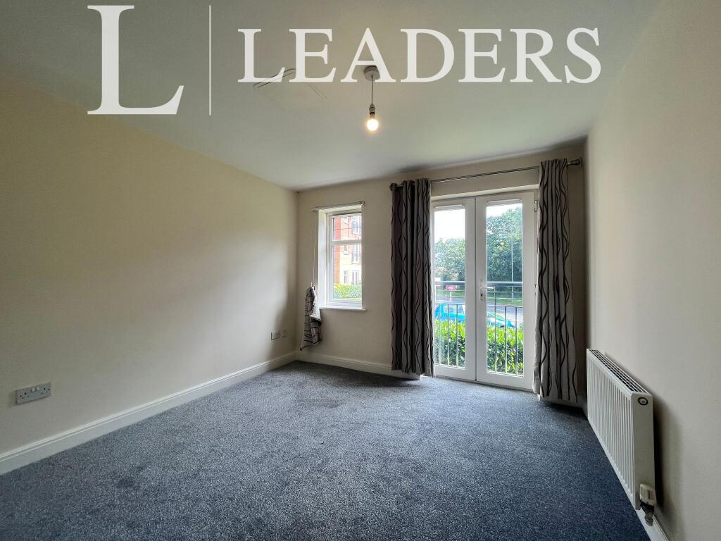 Additional property image - Maple house, Greenlands Drive, Redditch, B98