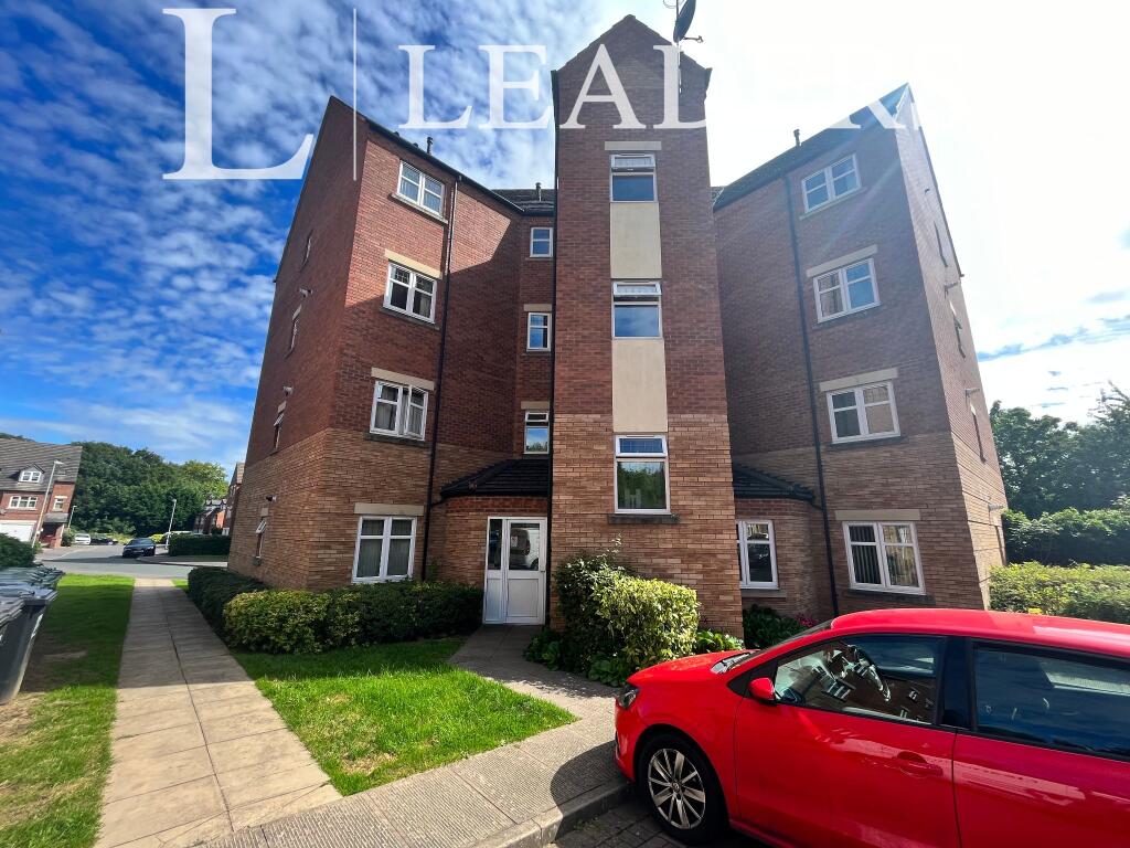Additional property image - Maple house, Greenlands Drive, Redditch, B98