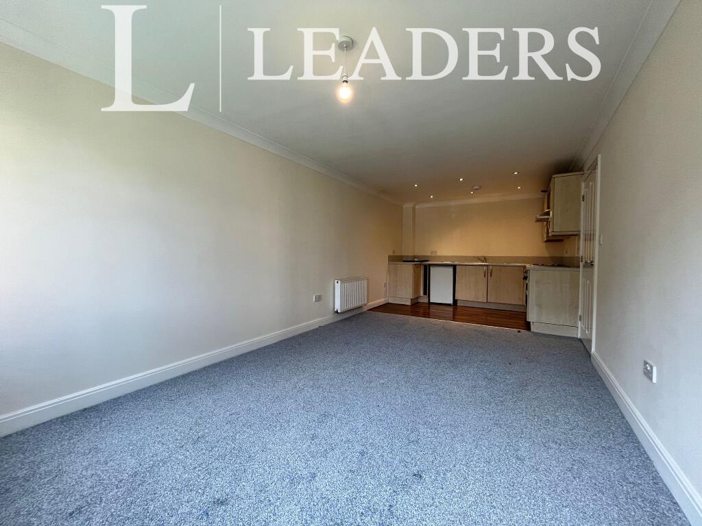 Additional property image - Maple house, Greenlands Drive, Redditch, B98
