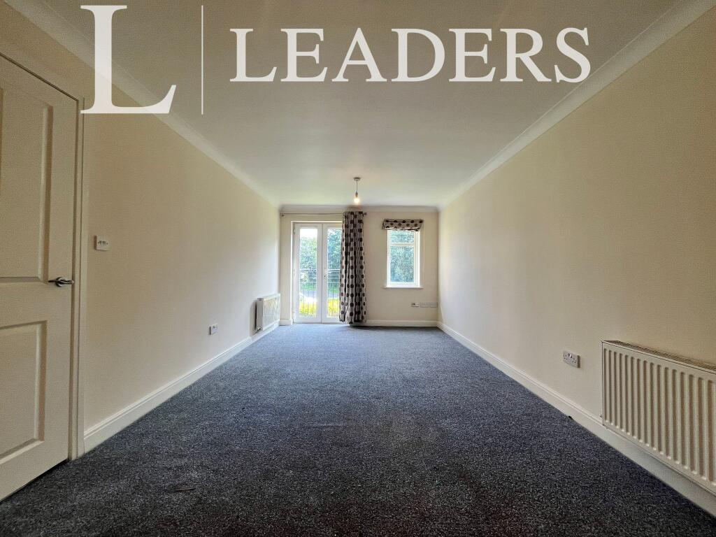Additional property image - Maple house, Greenlands Drive, Redditch, B98
