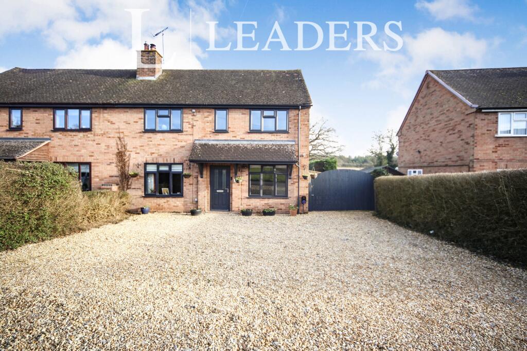 Main image of property: Courts Close, B60