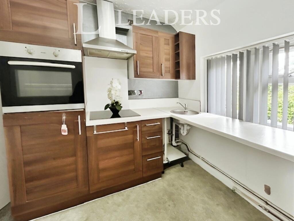 Main image of property: Salters Lane, Redditch