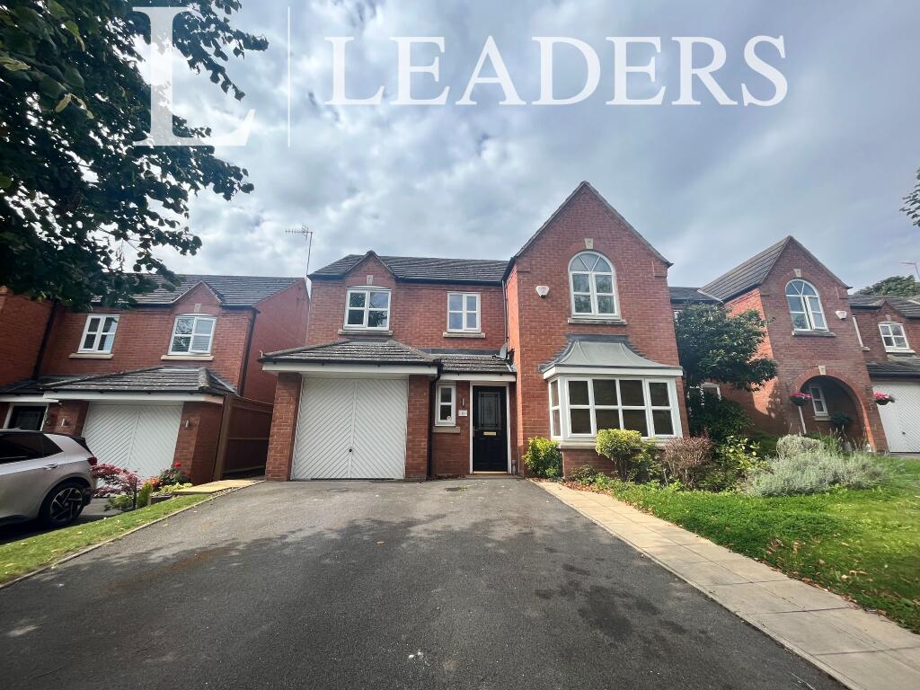 Main image of property: Winterbourne, Worcestershire, B98