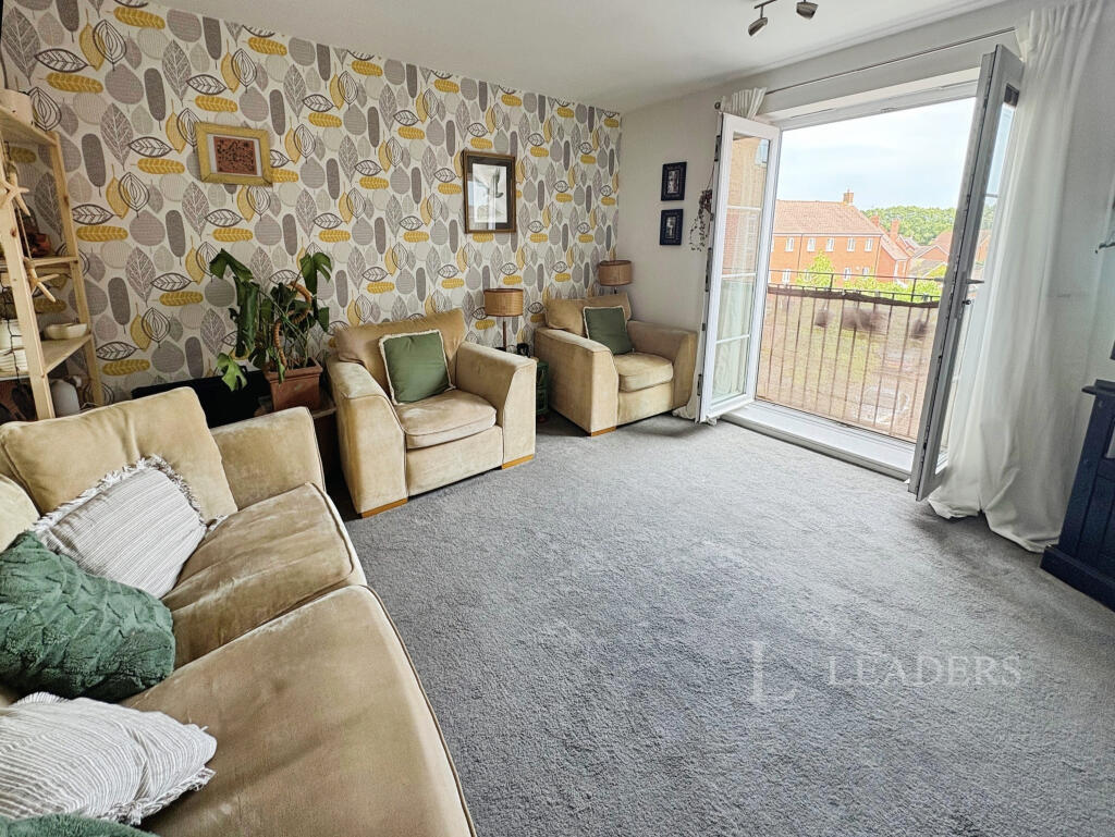 Main image of property: Garden Court, Design Close