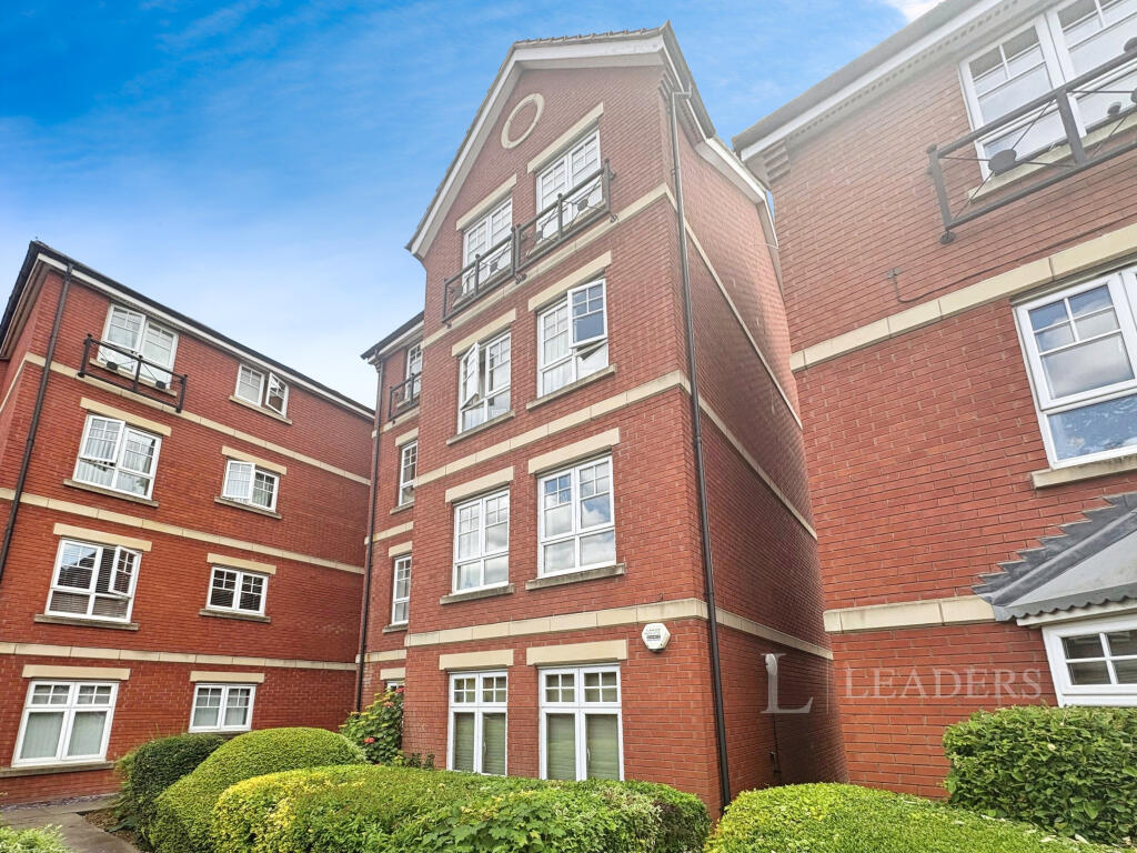 Main image of property: St Peters Court, Bromsgrove, B61