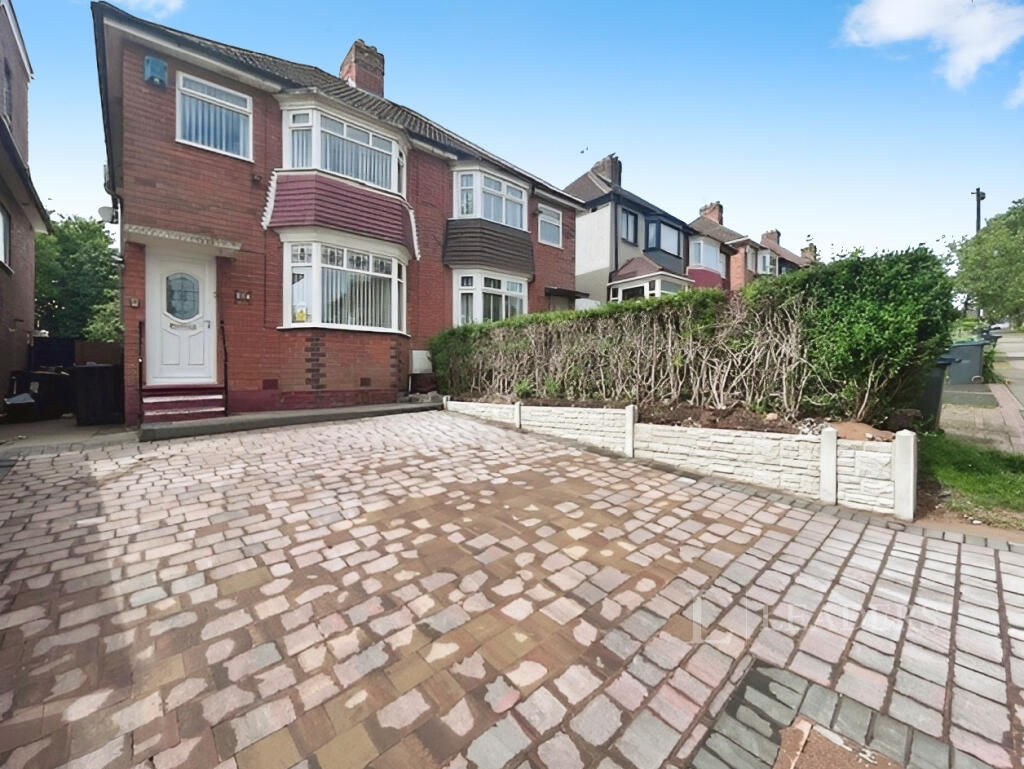Main image of property: Tessall Lane, Birmingham B31