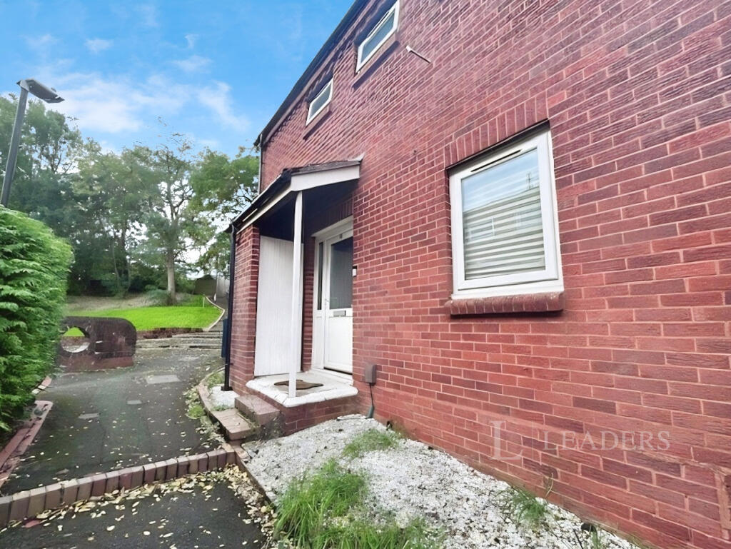Main image of property: Paddock Lane, Redditch B98