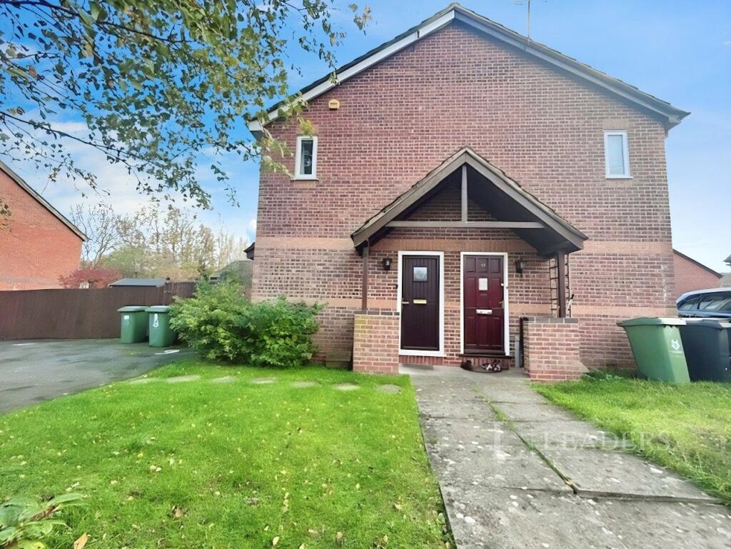Main image of property: Burgess Close, Worcester, Worcestershire, WR4