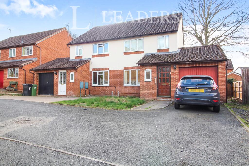 Main image of property: Coppice Close, Droitwich, Worcestershire, WR9