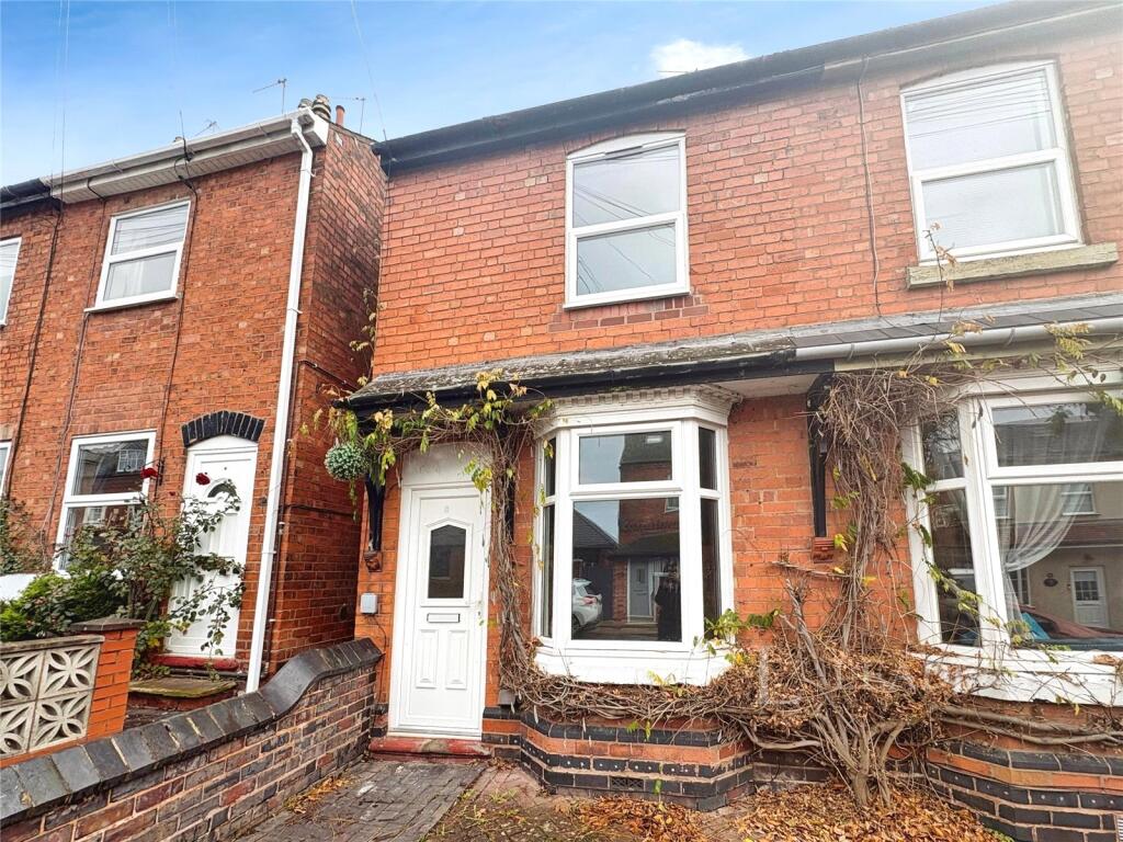 Main image of property: South Road, Bromsgrove, Worcestershire, B60