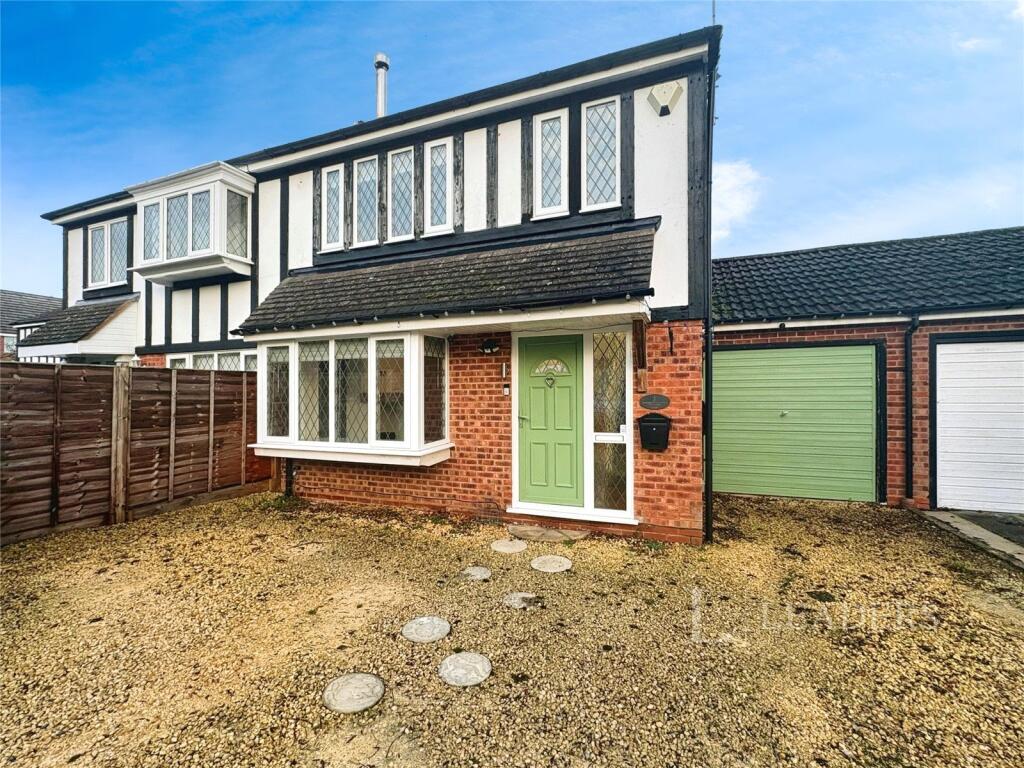 Main image of property: Redstone Close, Redditch, Worcestershire, B98