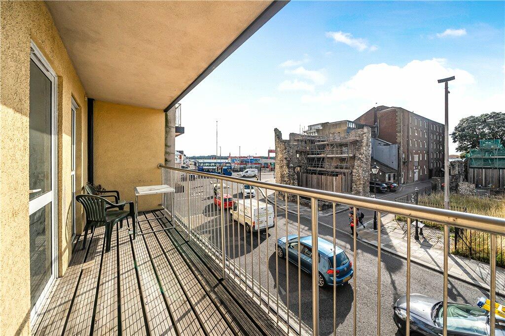 Main image of property: Gloucester Square, Southampton, Hampshire