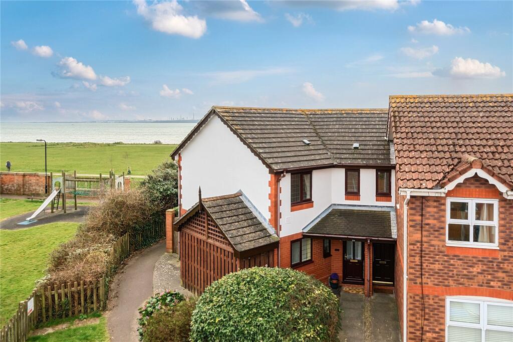 Main image of property: Waldegrave Close, Southampton, Hampshire