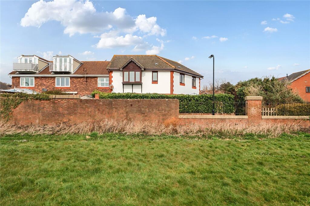 Main image of property: Waldegrave Close, Southampton, Hampshire