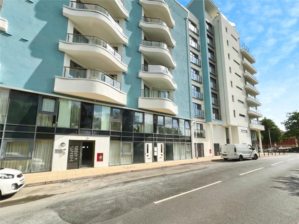 Main image of property: Ocean Way, Southampton