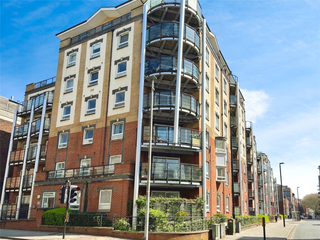 Main image of property: Briton Street, Southampton, Hampshire