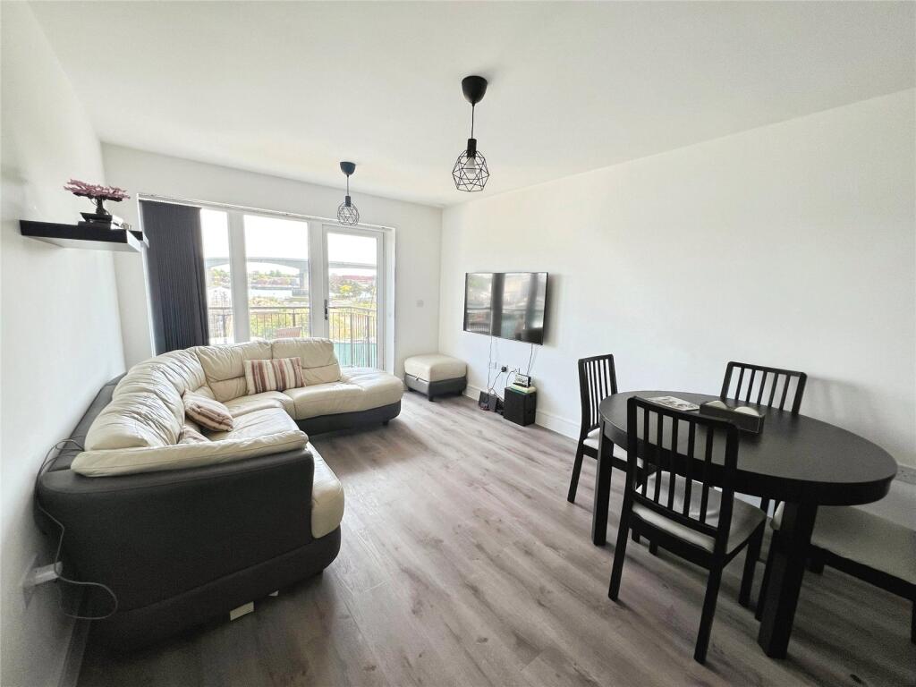 Main image of property: Thomas Blake Avenue, Southampton, Hampshire