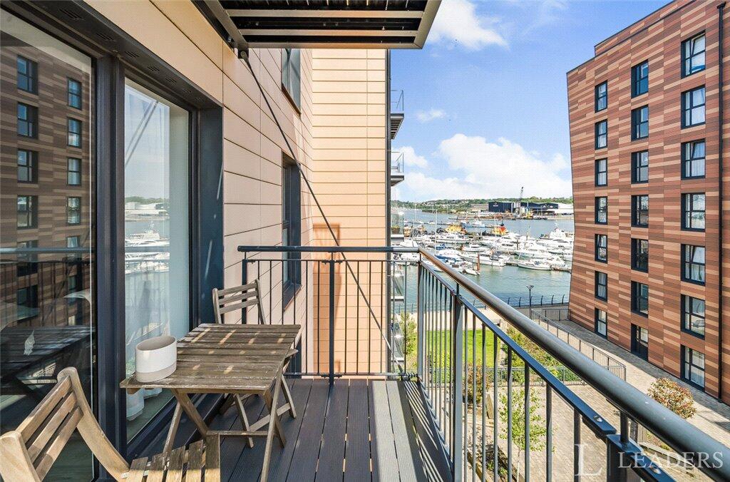 Main image of property: Thomas Blake Avenue, Southampton