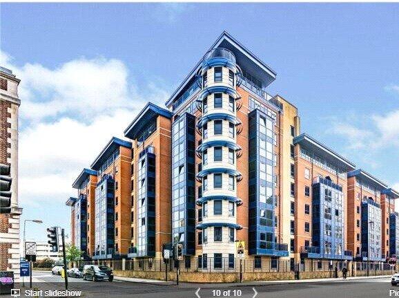 Main image of property: Canute Road, Southampton, Hampshire