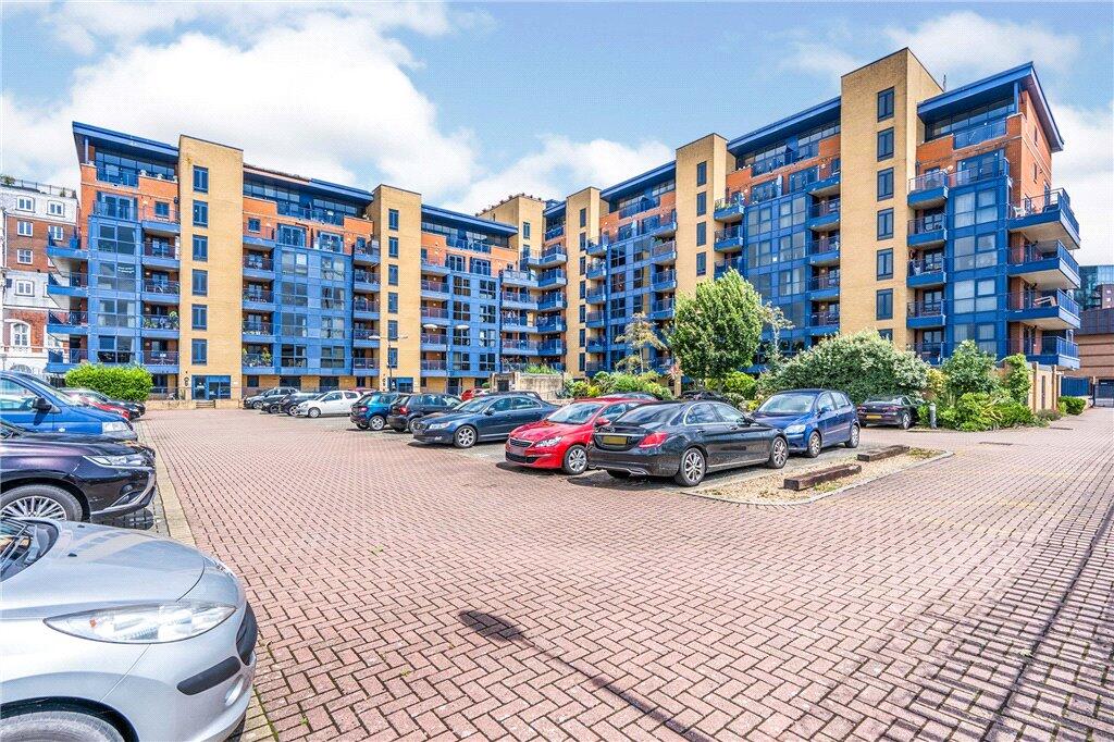 Main image of property: Canute Road, Southampton, Hants