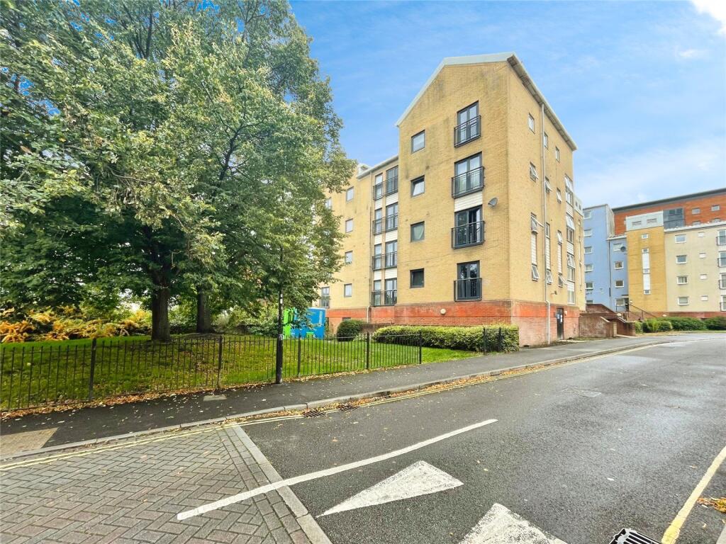 Main image of property: White Star Place, Southampton, Hampshire