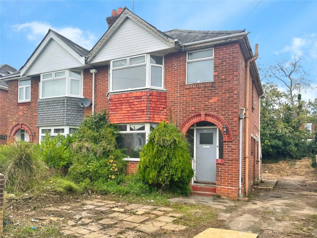 Main image of property: Archery Grove, Southampton, Hampshire