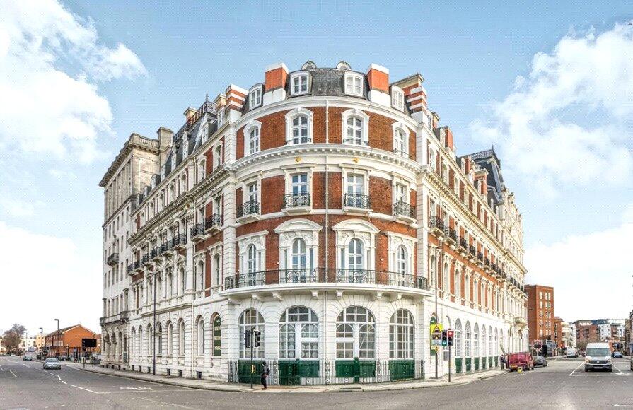 Main image of property: South Western House, Southampton, Hampshire