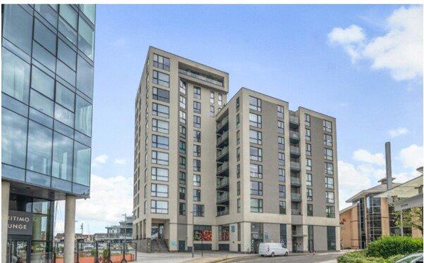 Main image of property: Maritime Walk, Ocean Village, Southampton