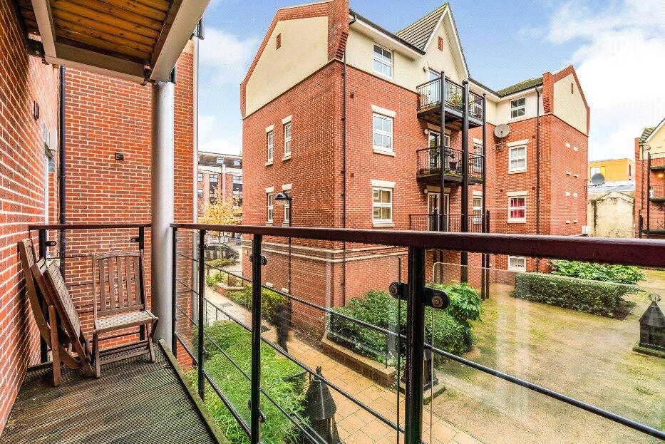 Main image of property: Briton Street, Southampton, Hampshire