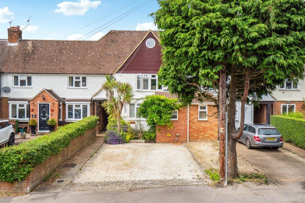 Main image of property: Seymour Park Road, Marlow, SL7