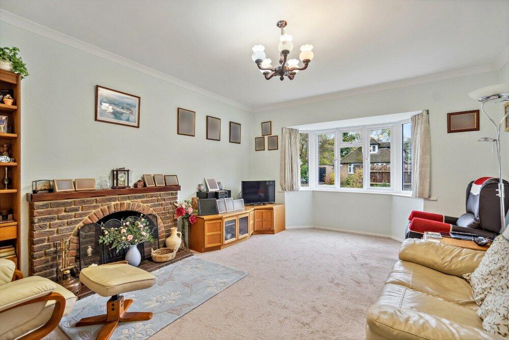 Main image of property: Spinfield Mount, Marlow, SL7