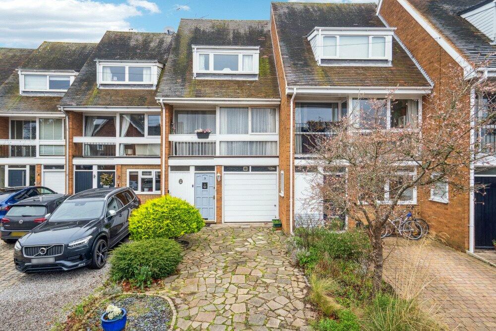 Main image of property: Institute Road, Marlow, SL7