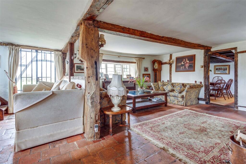 Main image of property: City Road, Radnage, High Wycombe, Buckinghamshire, HP14