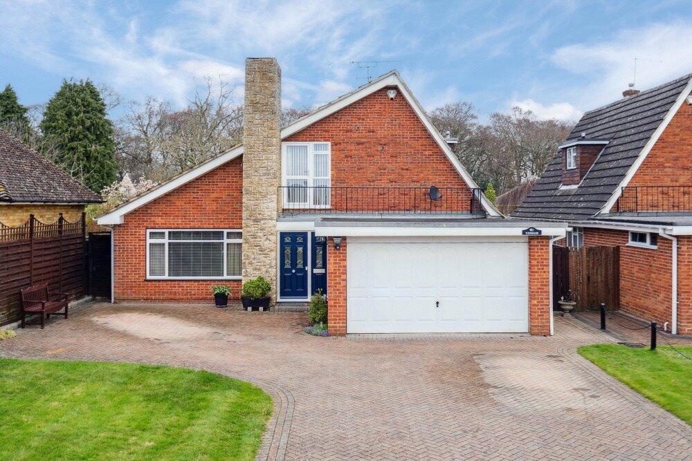 Main image of property: Seymour Plain, Marlow, Buckinghamshire, SL7