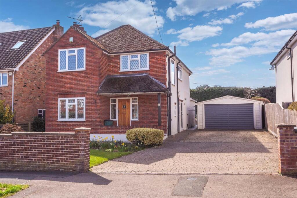 Main image of property: Oak Tree Road, Marlow, Buckinghamshire, SL7