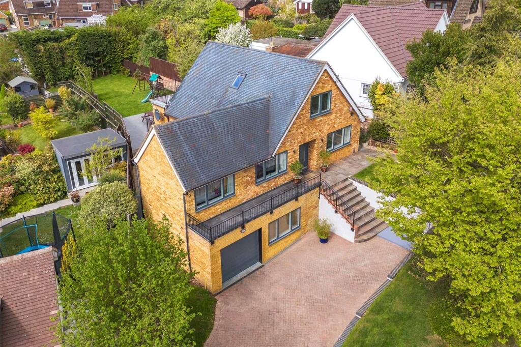 Main image of property: New Road, Marlow Bottom, Buckinghamshire, SL7