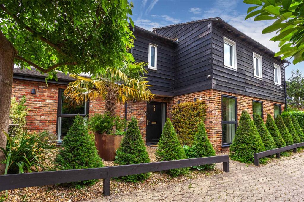 Main image of property: Bisham Court, Bisham, Marlow, Berkshire, SL7