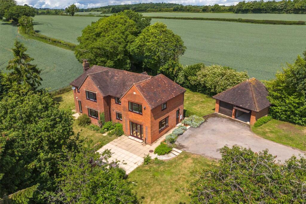 Main image of property: Marlow Road, Marlow, Buckinghamshire, SL7