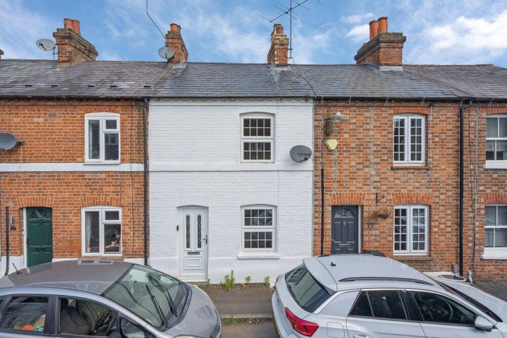 Main image of property: South Place, Marlow, Buckinghamshire, SL7