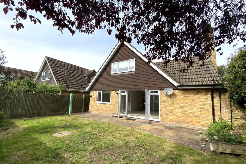 Main image of property: Penwood Lane, Marlow, Buckinghamshire, SL7