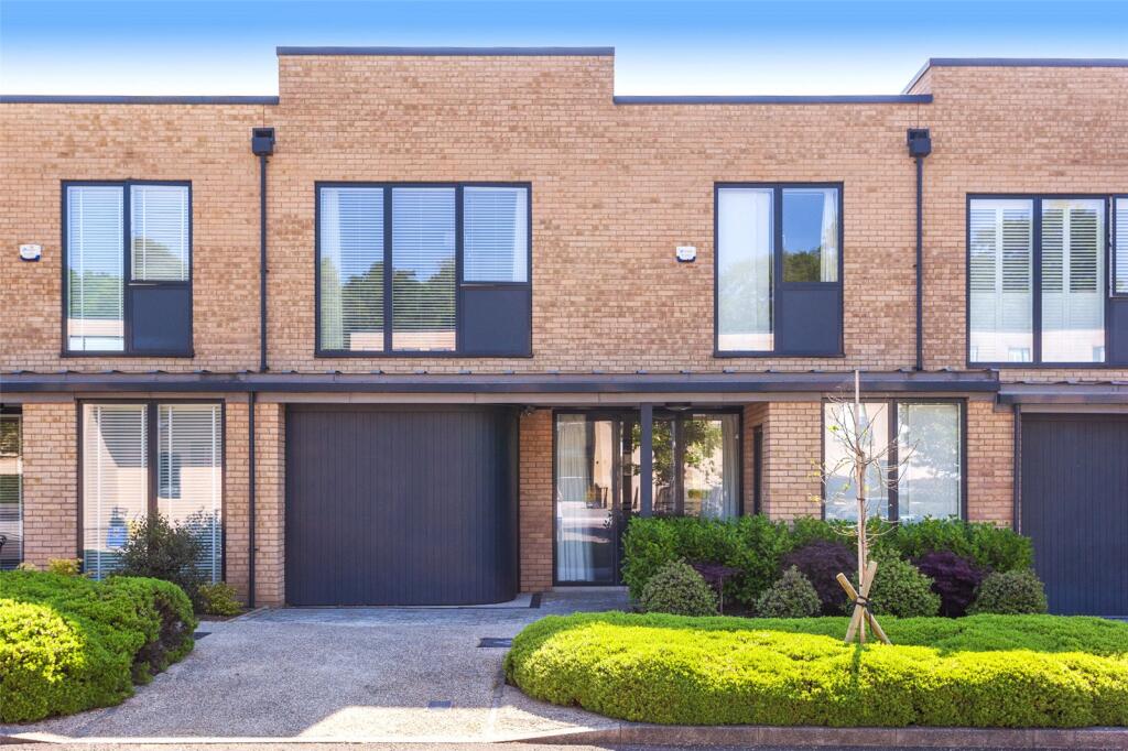 Main image of property: Cliveden Gages, Taplow, Maidenhead, SL6