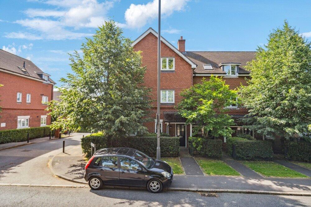Main image of property: Findlay Mews, Marlow, Buckinghamshire, SL7