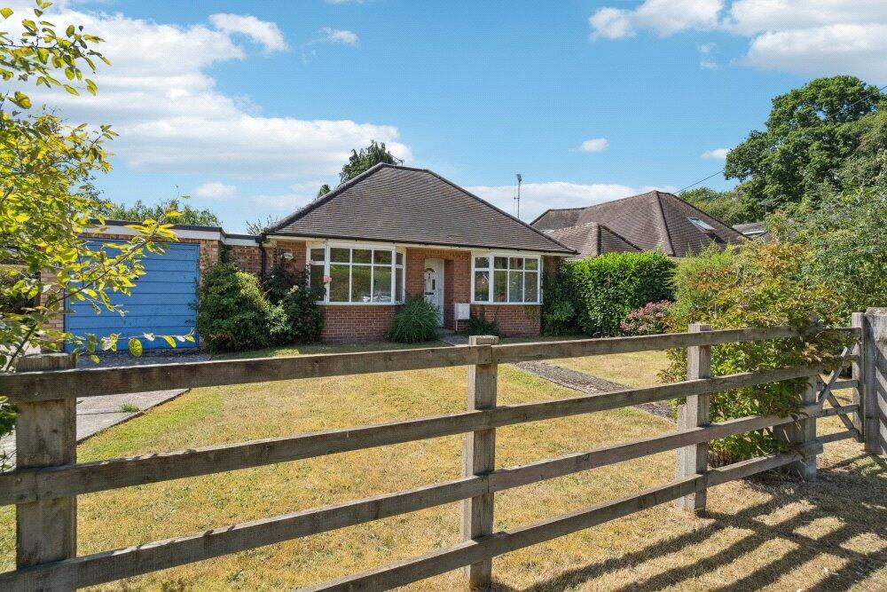 Main image of property: Seymour Plain, Marlow, Buckinghamshire, SL7