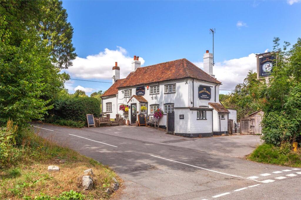 Main image of property: Fingest Road, Frieth, Buckinghamshire, RG9