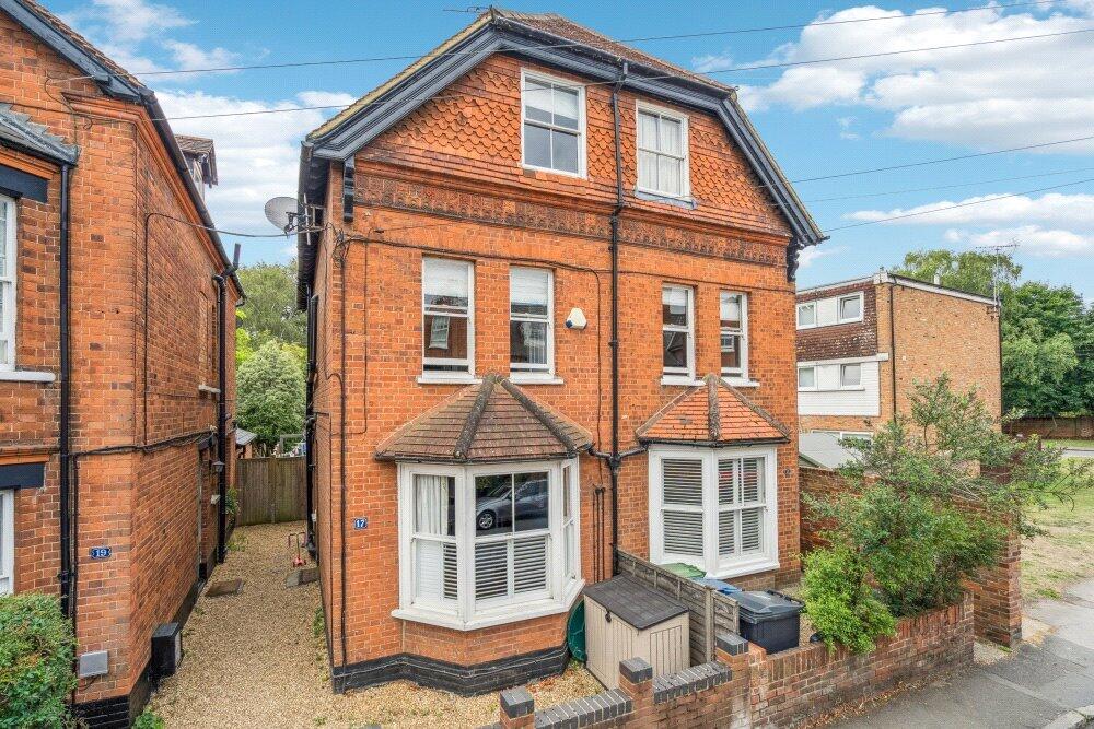 Main image of property: Station Road, Marlow, Buckinghamshire, SL7