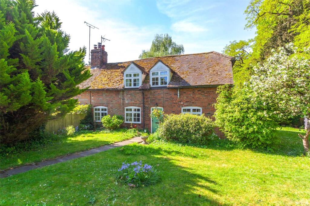Main image of property: Bisham Village, Marlow Road, Bisham, Marlow, SL7