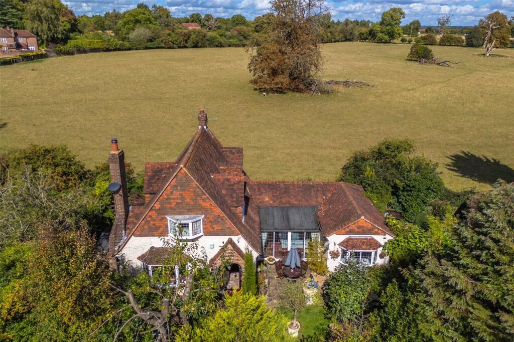 Main image of property: Finings Road, Cadmore End, High Wycombe, Buckinghamshire, HP14