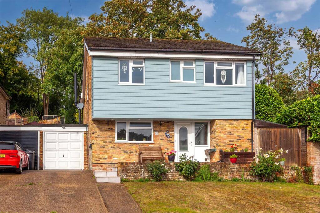 Main image of property: Highwoods Drive, Marlow, Buckinghamshire, SL7