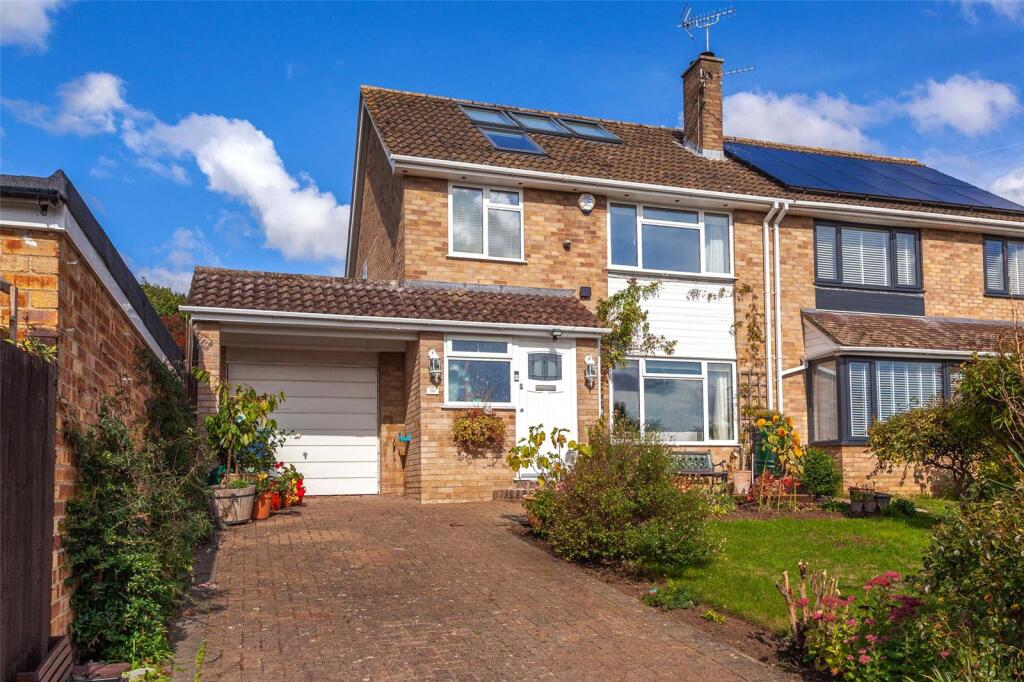 Main image of property: Pine Croft, Marlow, Buckinghamshire, SL7