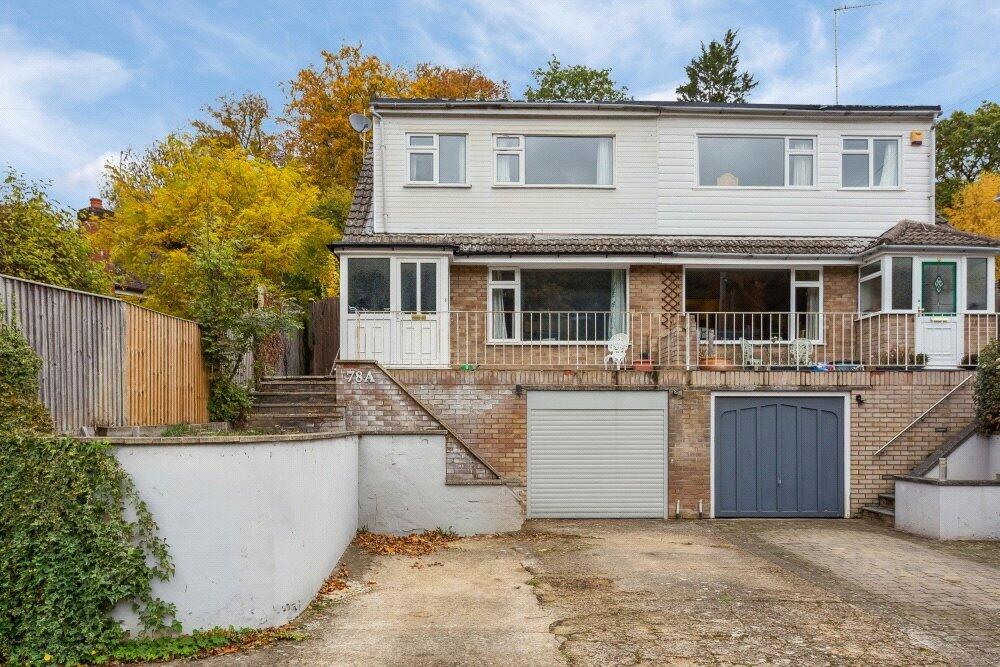 Main image of property: Marlow Bottom, Marlow, Buckinghamshire, SL7